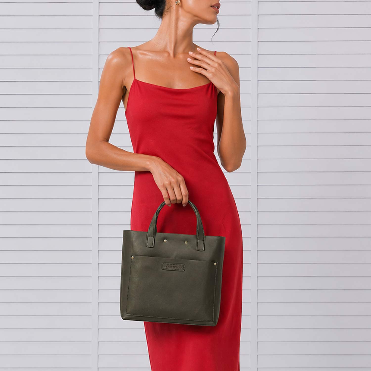 #Color_Olive Green