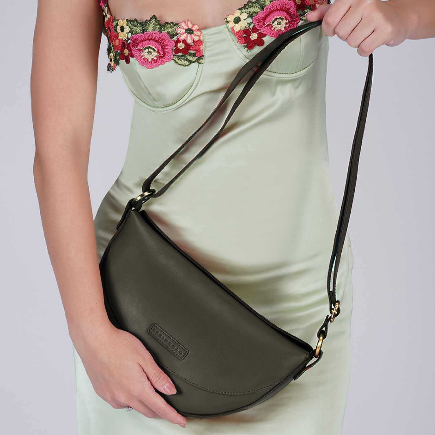 #Color_Olive Green