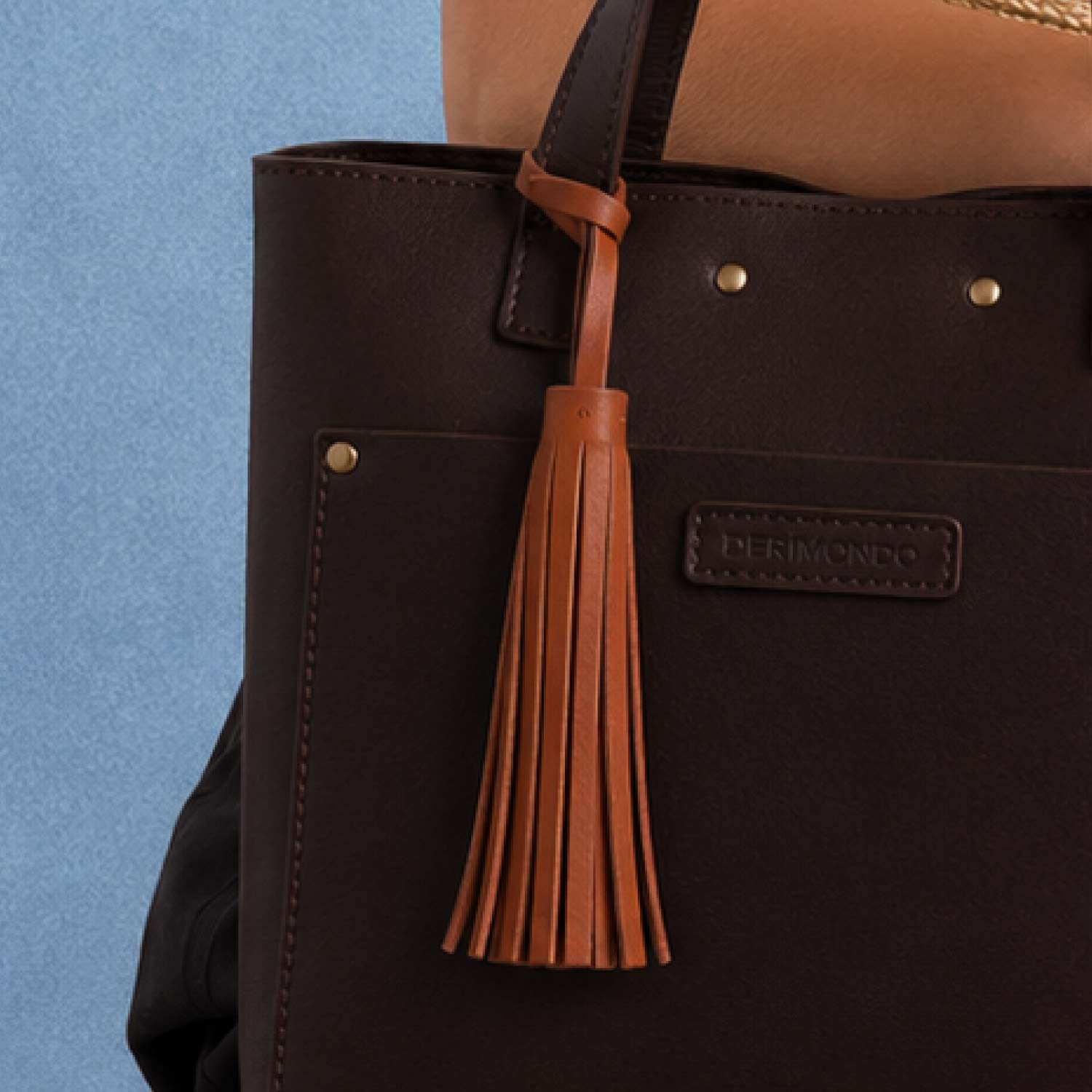 Tassel String