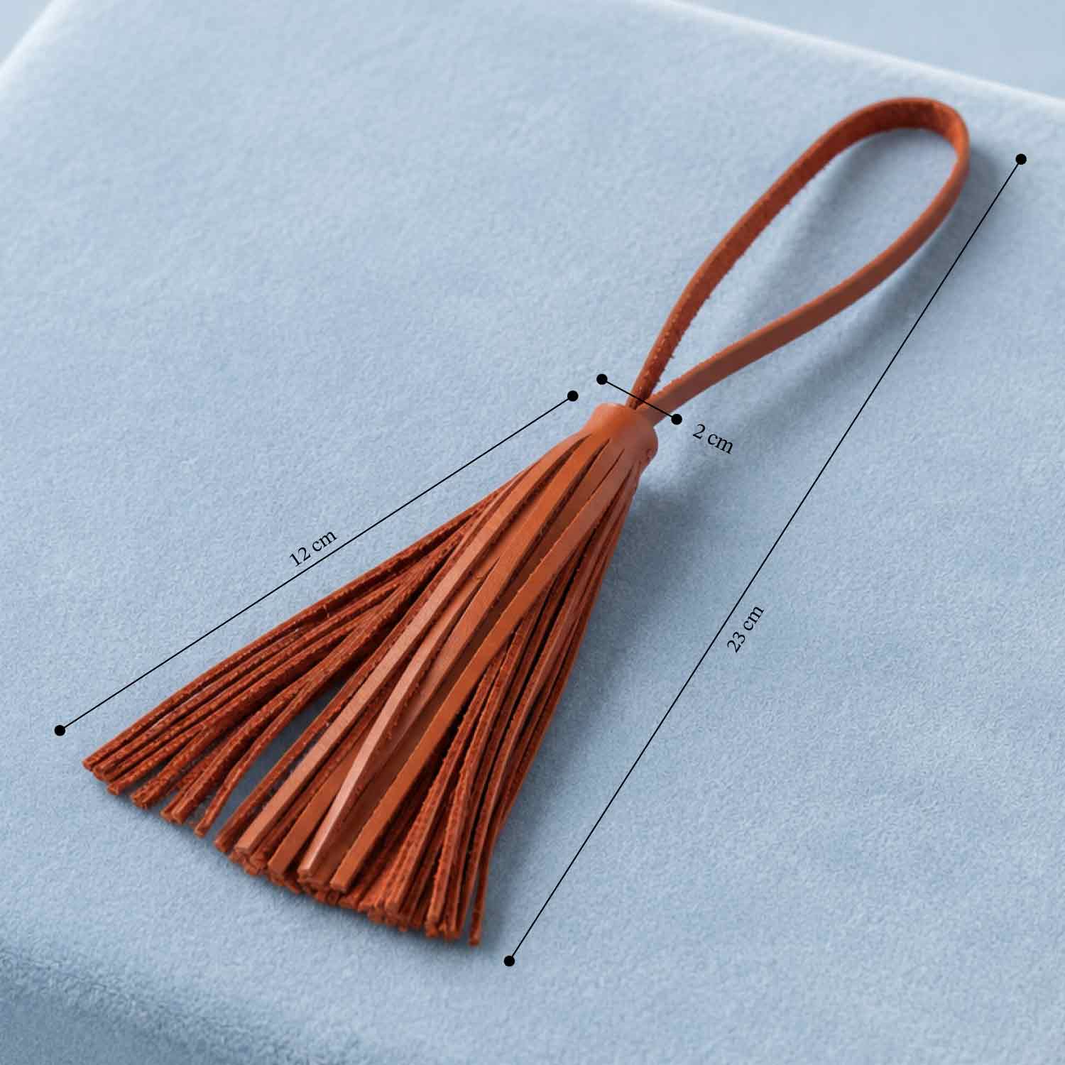 Tassel String