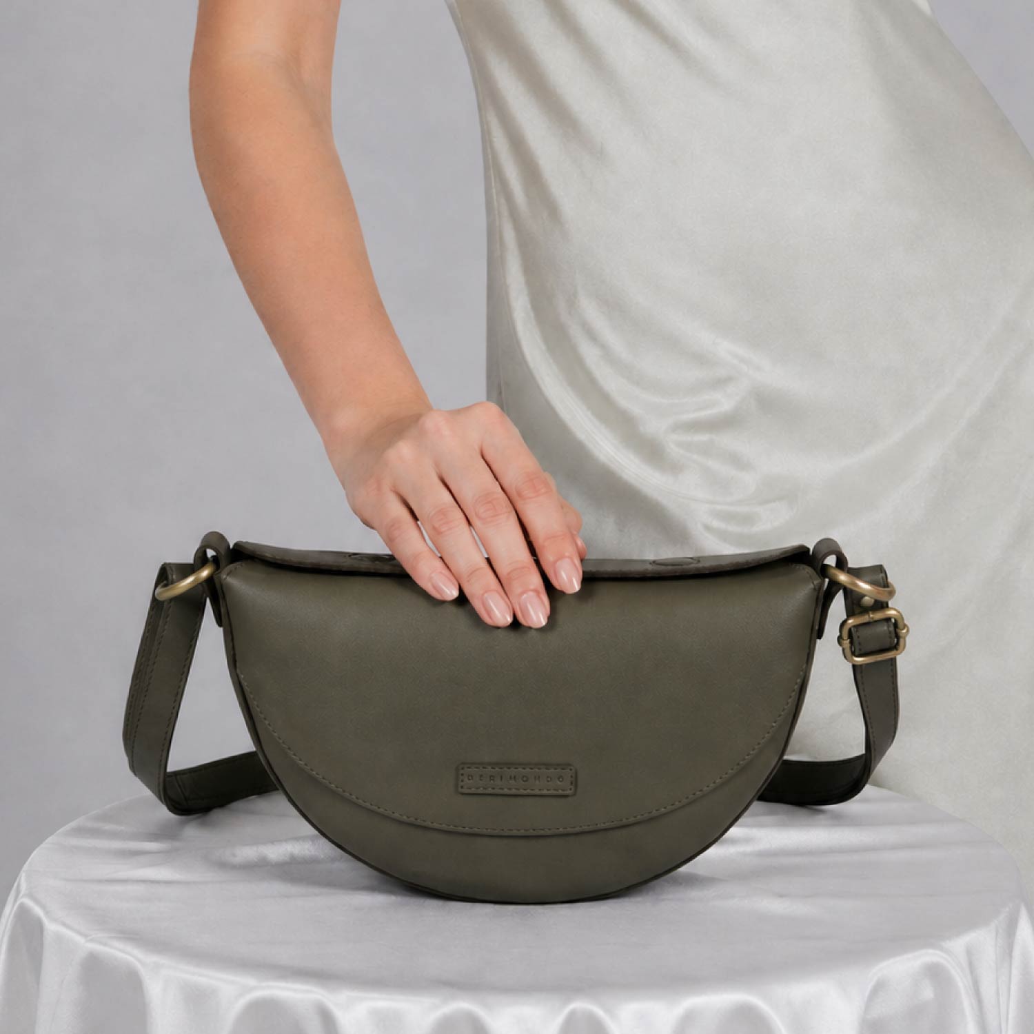 #Color_Olive Green
