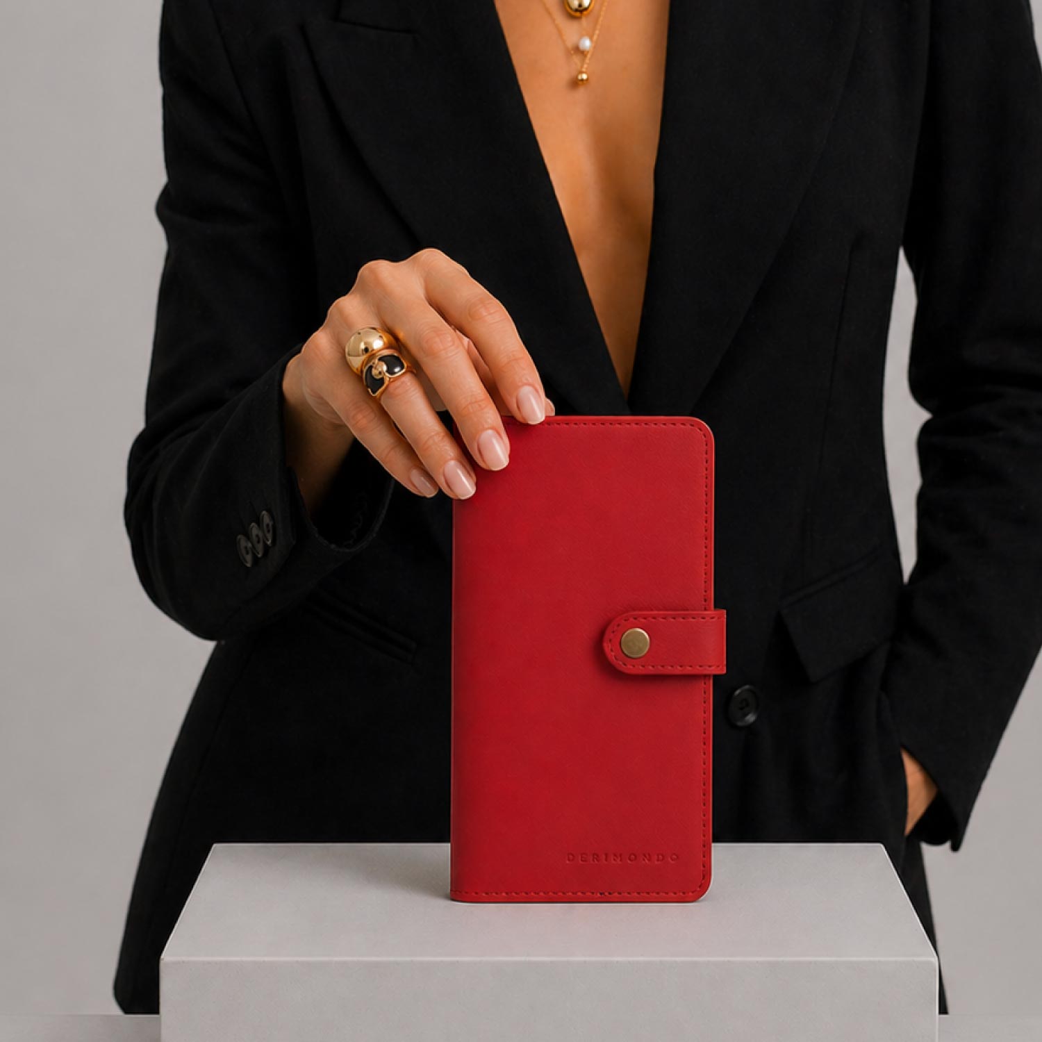 #Color_Crimson Red