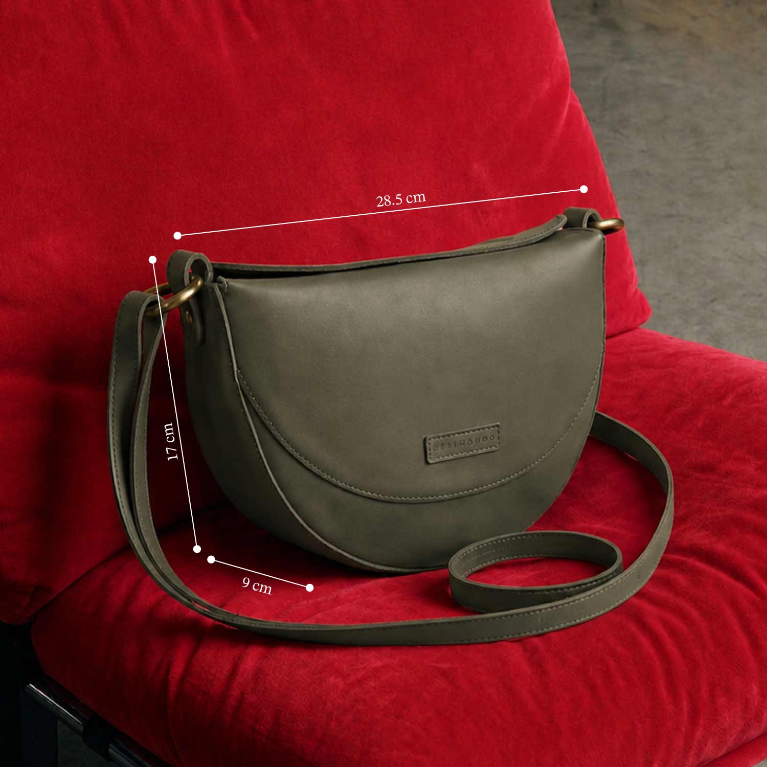 #Color_Olive Green