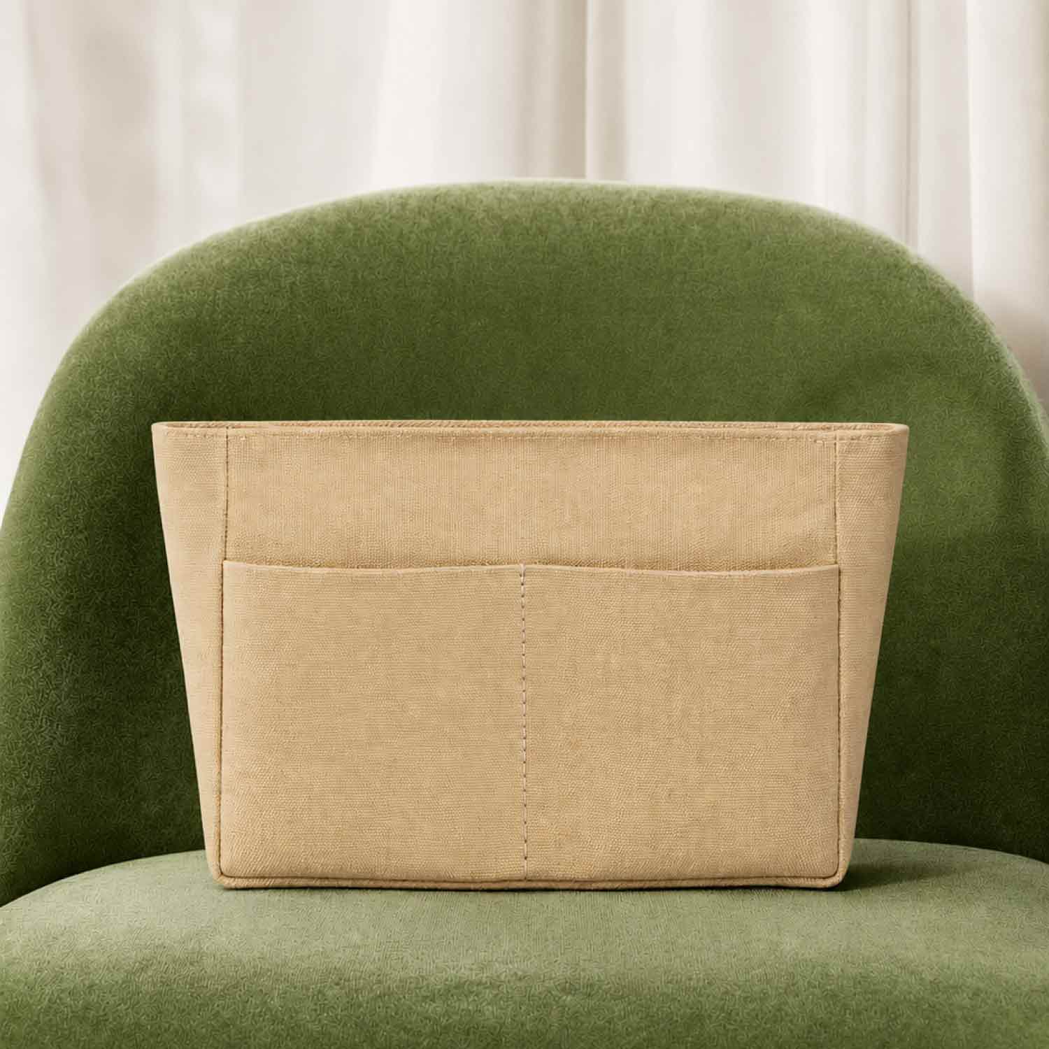 Canvas Bag Organizer