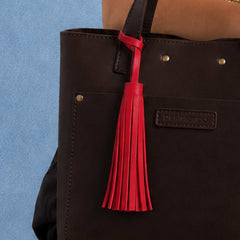 Tassel String