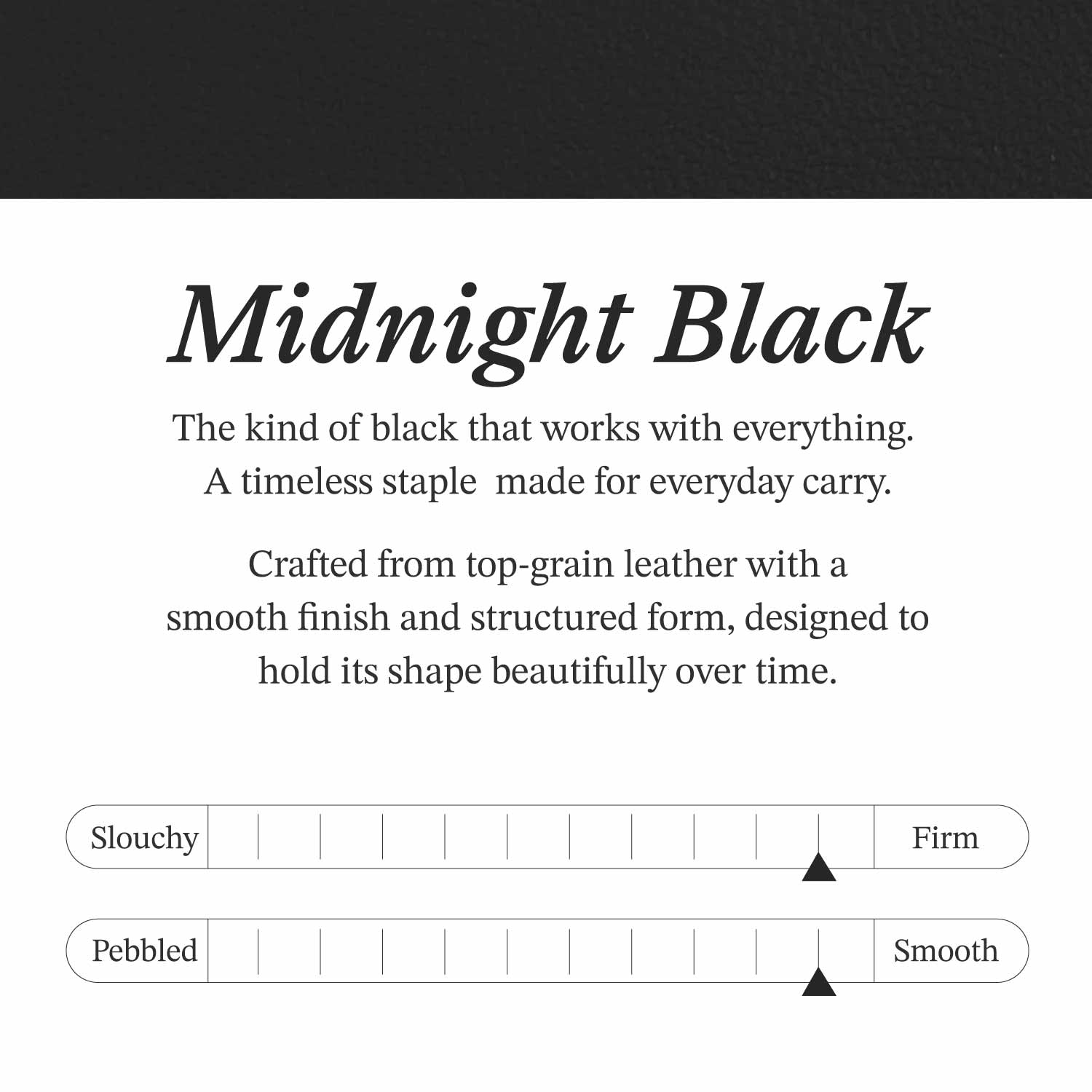 #Color_Midnight Black
